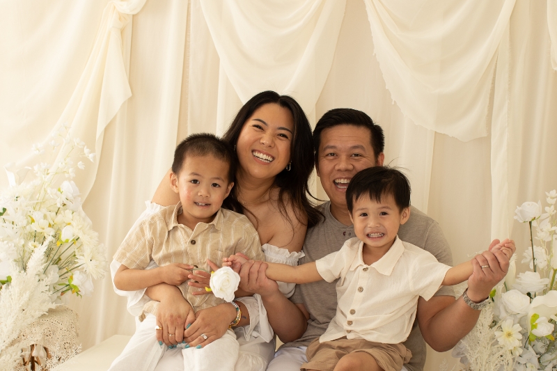 Pediatric Dentist in Henderson