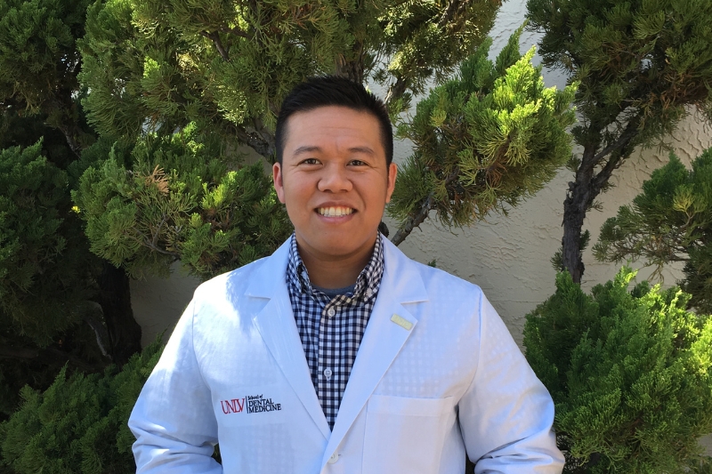 Dr. Bernard Ancheta