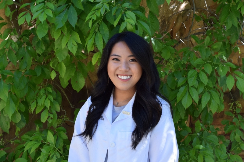 Dr. Camille Frayna