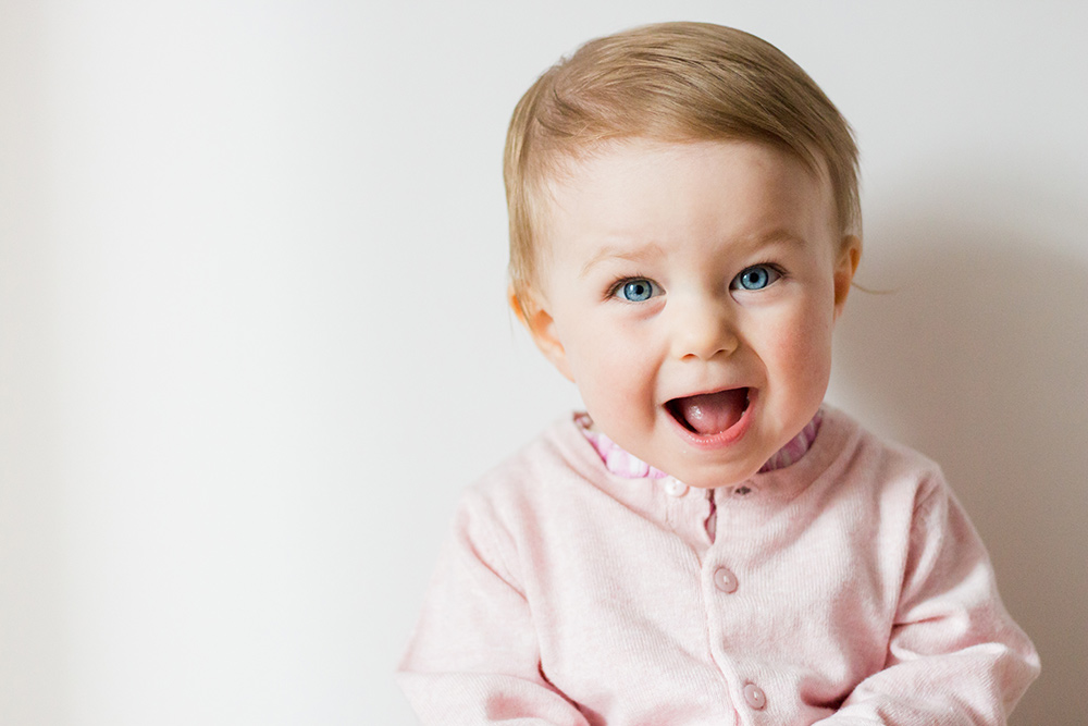 Child’s First Dental Visit in Henderson