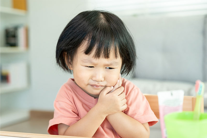 Kids Emergency Dentist in Henderson