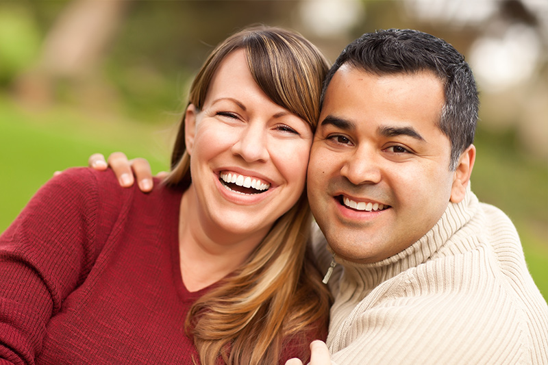 Adult Dentistry in Henderson